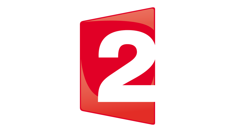 France 2 logo