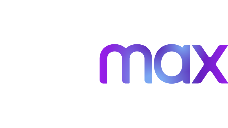 HBO Max Mexico logo