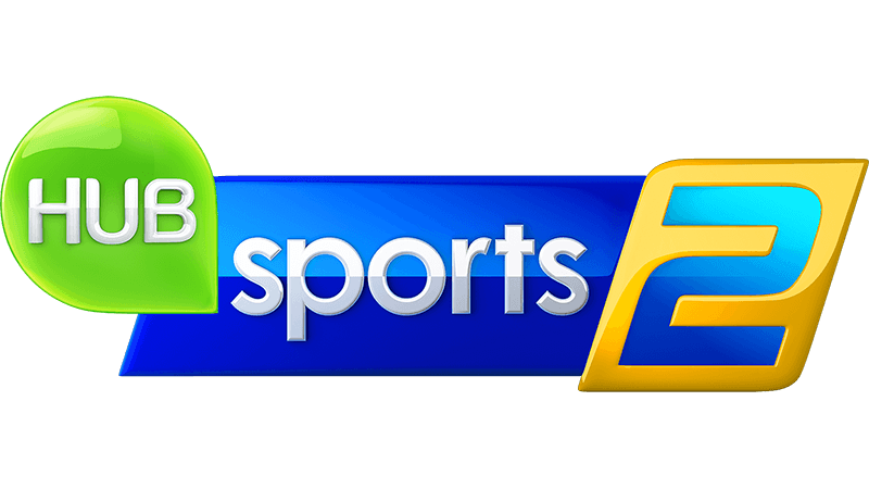 HUB Sports 2 logo