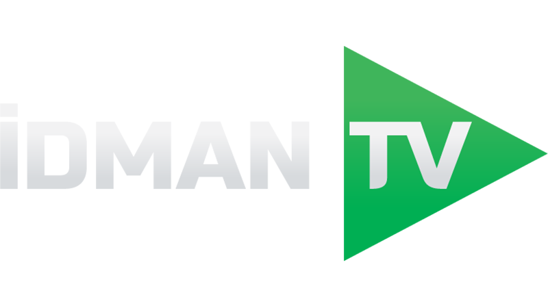 Idman TV AZE logo