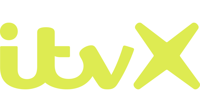 ITVX logo