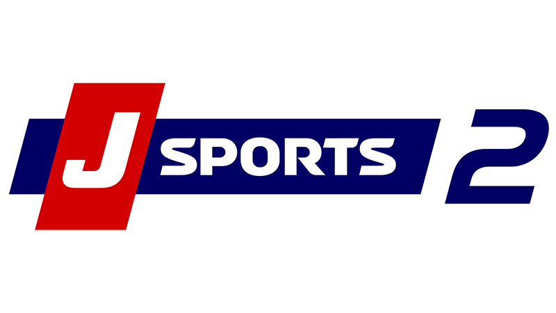 J Sports 2 logo