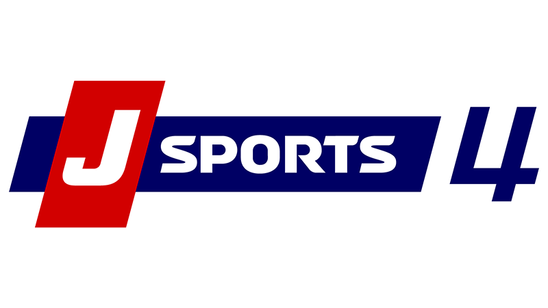 J Sports 4 logo