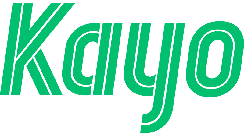 Kayo Sports logo