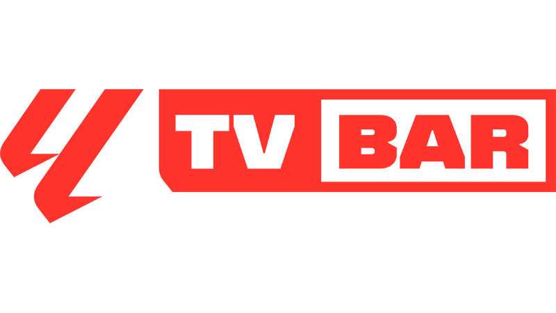 LaLiga TV Bar logo