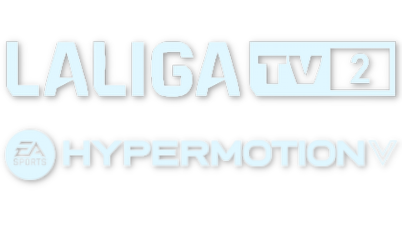 LaLiga TV Hypermotion 2 logo