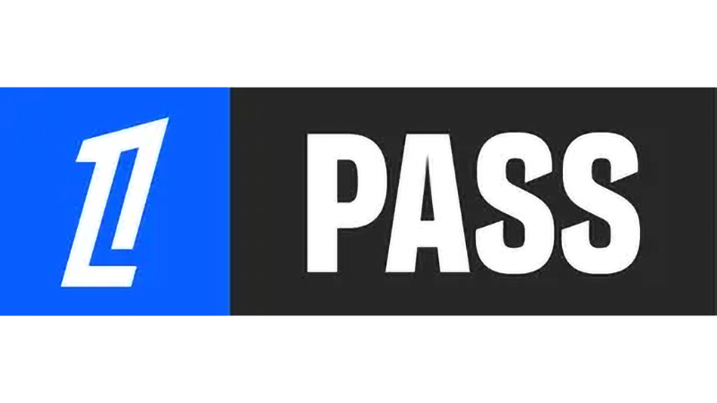 Ligue 1 Pass UK logo