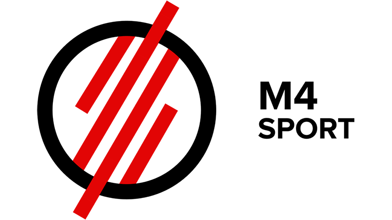 M4 Sport HU logo