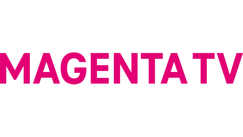 MagentaTV DE logo