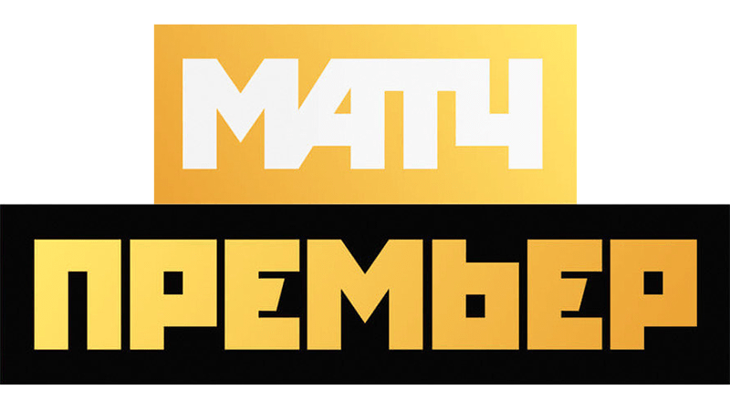 Match Premier (RU) logo