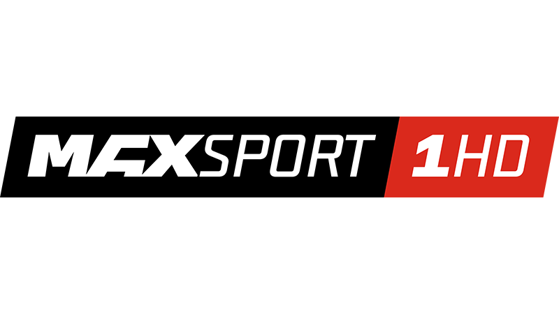 MAX Sport 1 BG logo