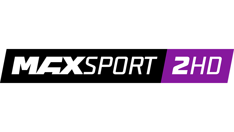 MAX Sport 2 BG logo