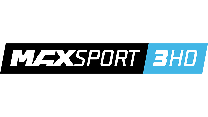 MAX Sport 3 BG logo