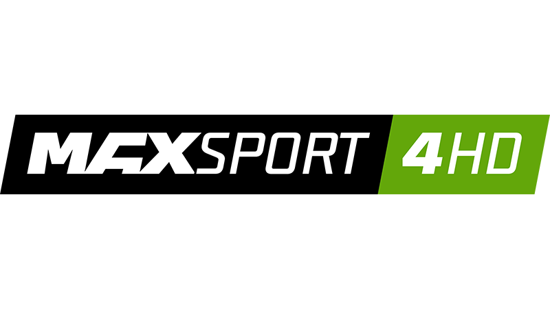 MAX Sport 4 BG logo