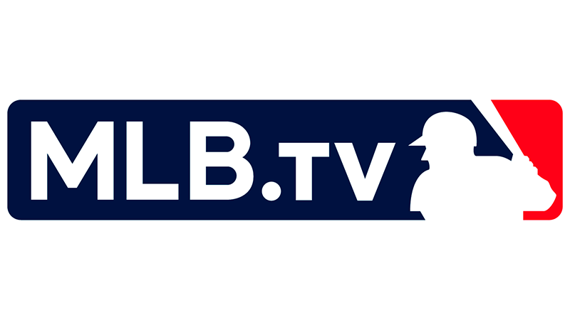 MLB.tv logo