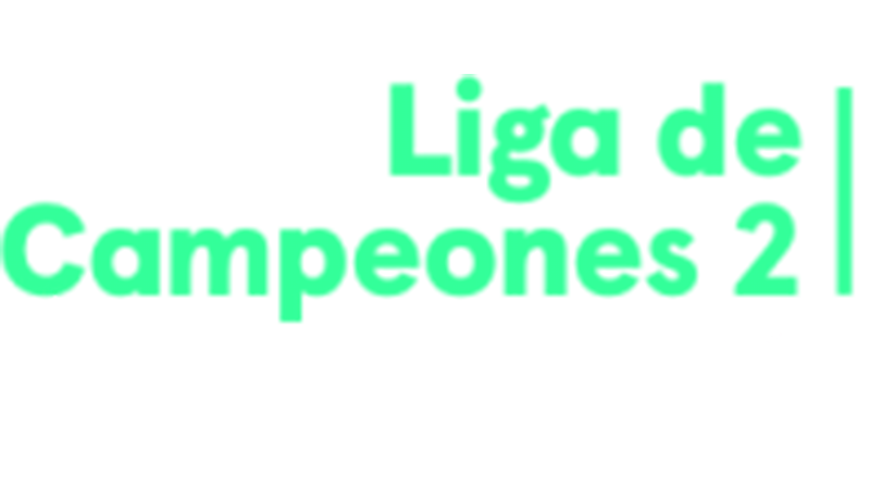 Movistar Liga de Campeones 2 logo