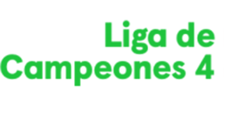 Movistar Liga de Campeones 4 logo