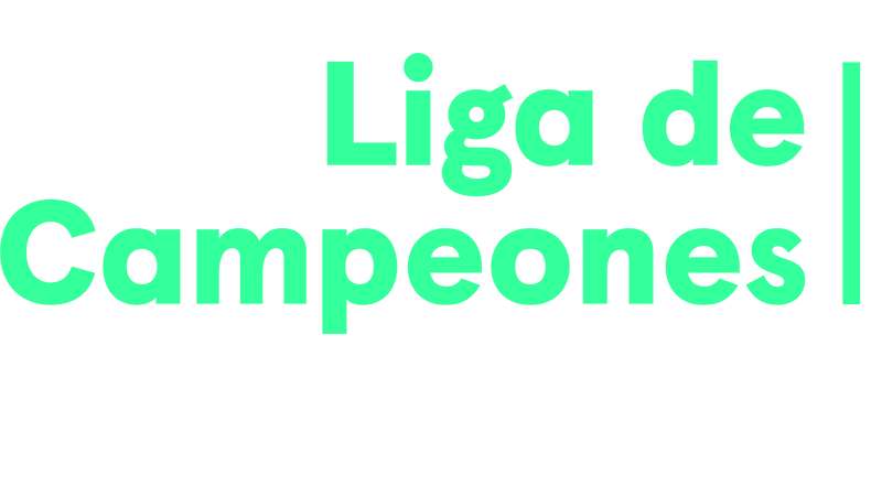 Movistar Liga de Campeones logo