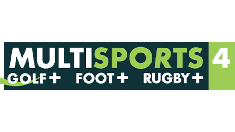 MultiSports 4 FR logo