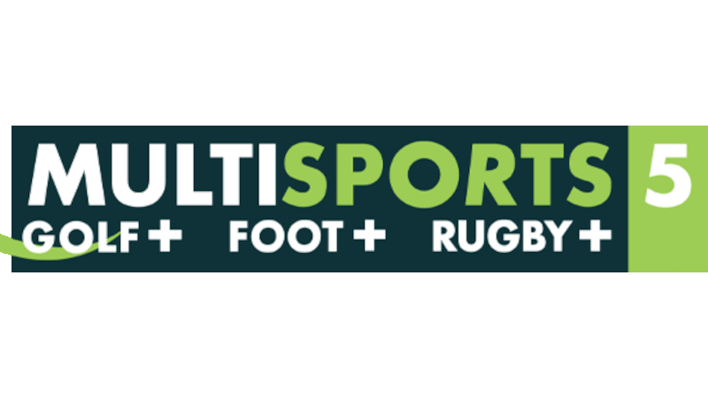 MultiSports 5 FR logo