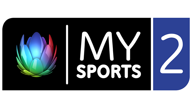 MySports 2 logo