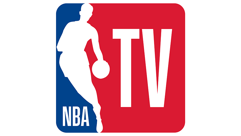 NBA TV logo