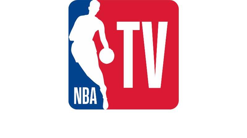 NBA TV LV logo