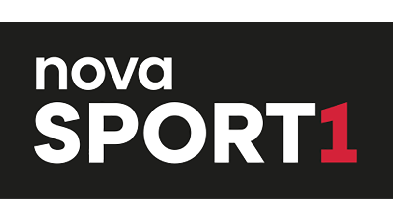 Nova Sport 1 CZ logo