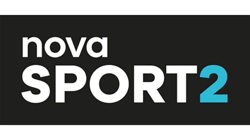 Nova Sport 2 CZ logo