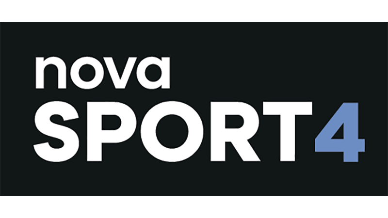 Nova Sport 4 CZ logo