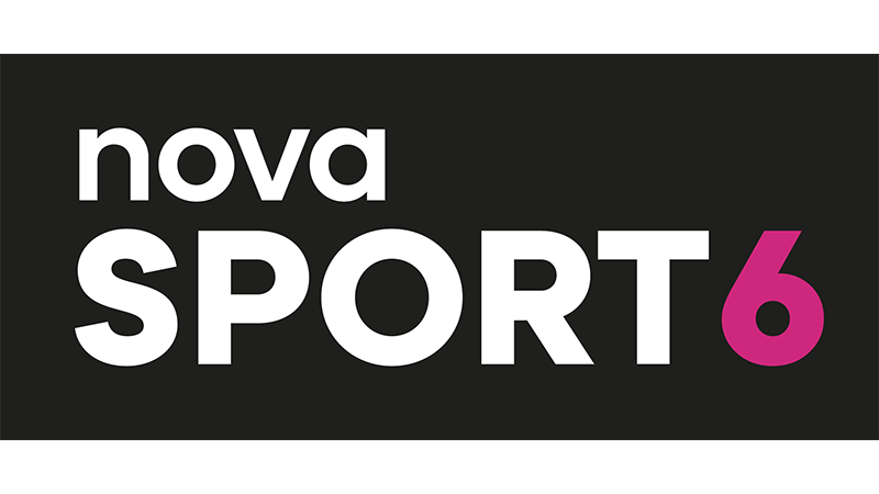 Nova Sport 6 CZ logo