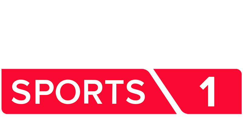 Novasports 1 logo