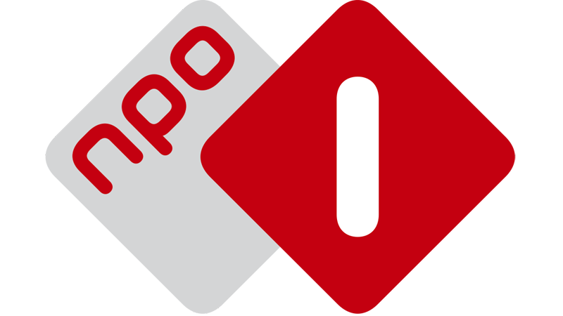 NPO 1 logo
