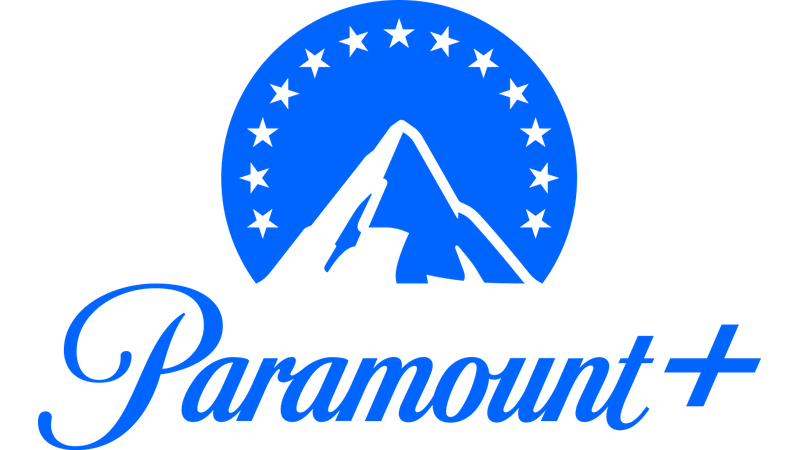 Paramount+ US logo