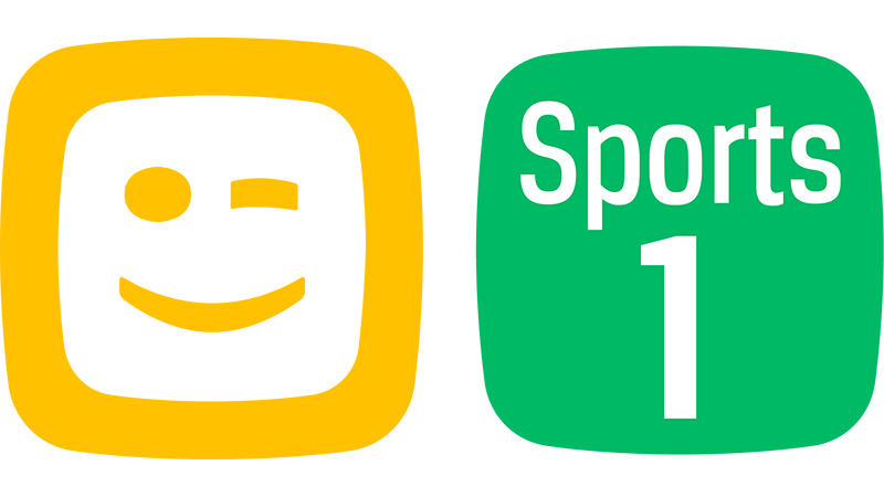 Play Sports 1 logo