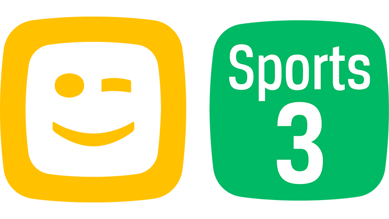 Play Sports 3 logo