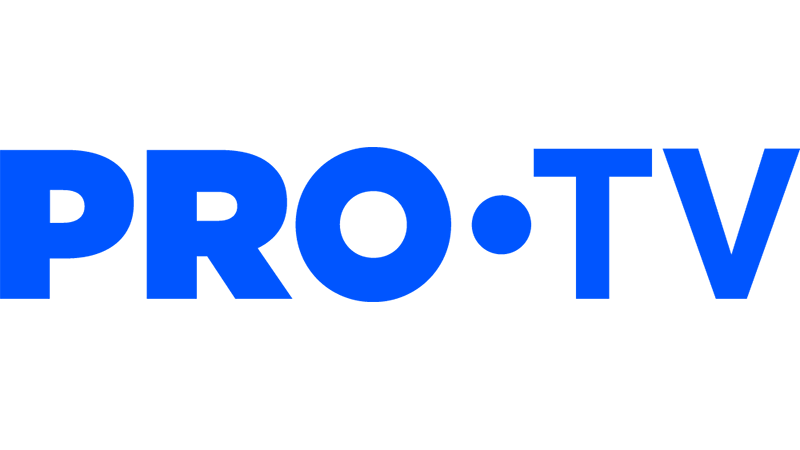 Pro TV Romania logo