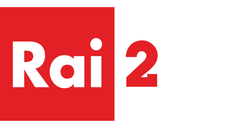 Rai 2 logo