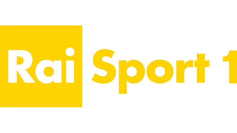 Rai Sport 1 logo