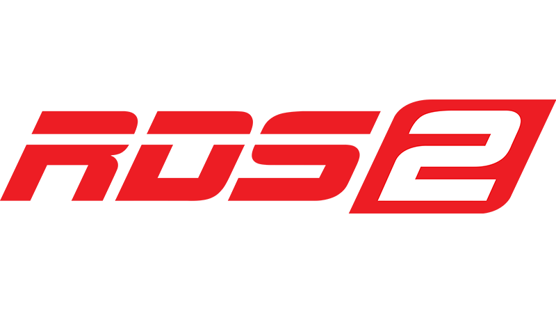 RDS 2 logo