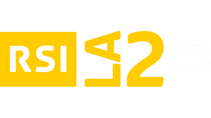 RSI La 2 logo