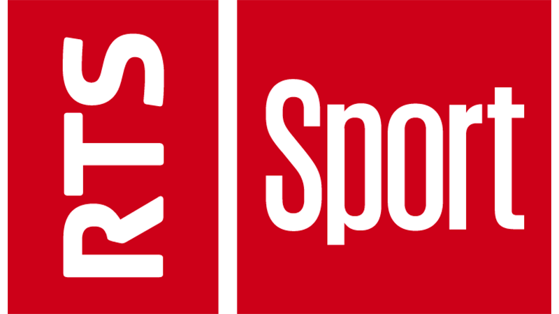 RTS Sport logo