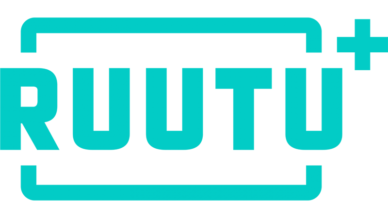 Ruutu+ logo