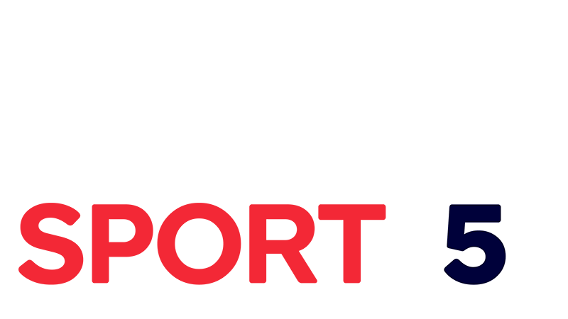 Sky Sport 5 NZ logo