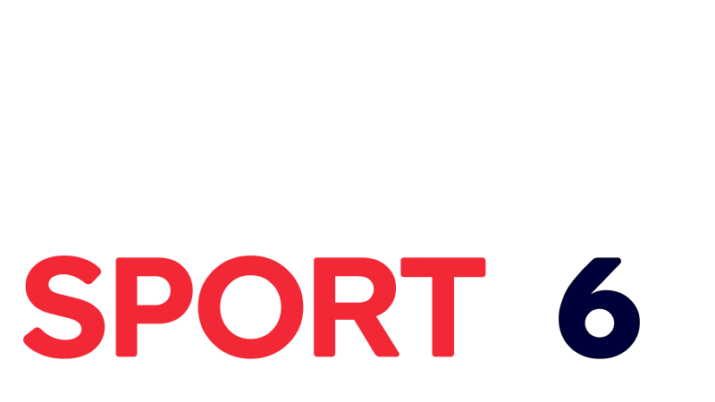 Sky Sport 6 NZ logo
