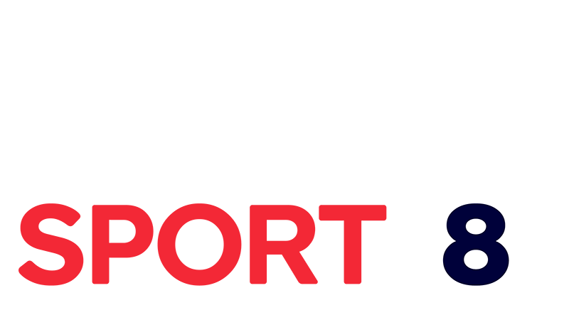 Sky Sport 8 NZ logo