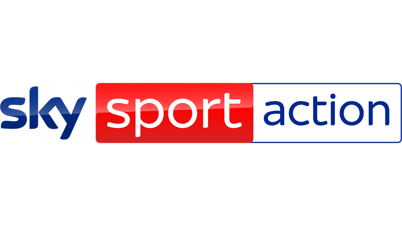 Sky Sport Action logo