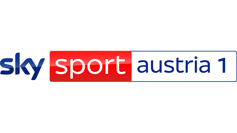 Sky Sport Austria 1 logo