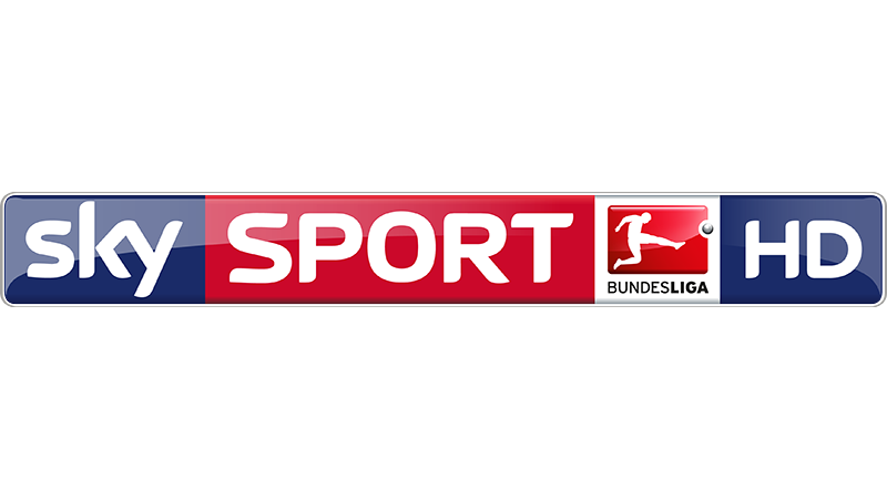 Sky Sport Bundesliga 1 HD logo