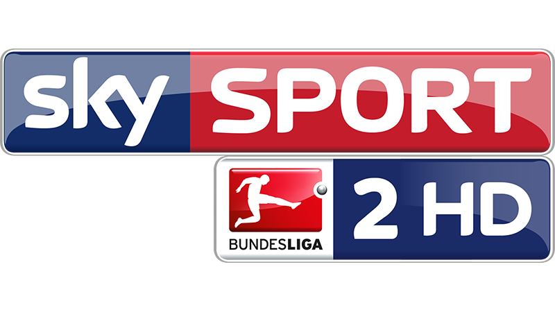 Sky Sport Bundesliga 2 HD logo